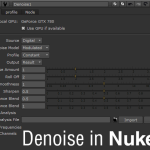 Comparing bit depth and format for Colour Grading - taukeke