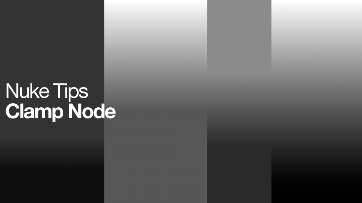 Nuke Tips Clamp Node taukeke