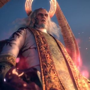 CR Devil May Cry 4 - FX Tasks List - taukeke